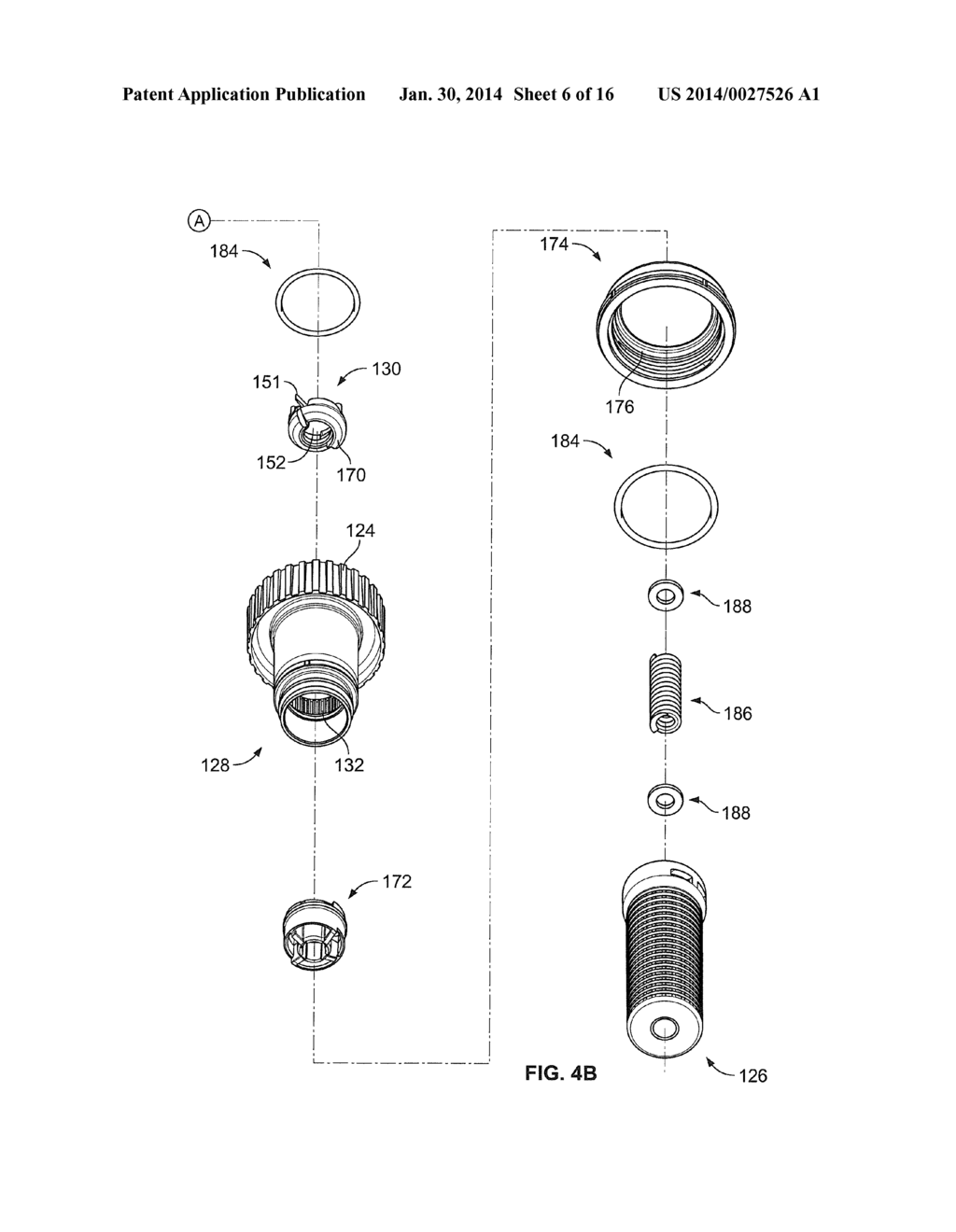 ROTARY NOZZLE - diagram, schematic, and image 07