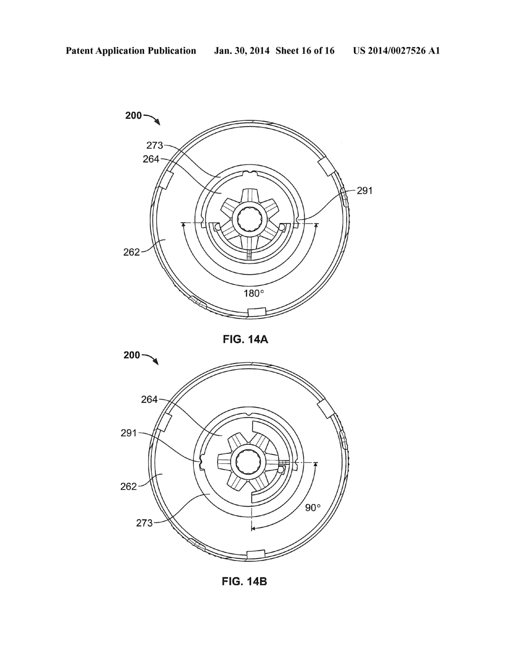 ROTARY NOZZLE - diagram, schematic, and image 17