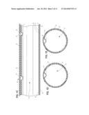 Drip Line Emitter And Methods Relating To Same diagram and image