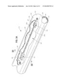 Drip Line Emitter And Methods Relating To Same diagram and image