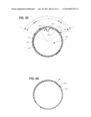 Drip Line Emitter And Methods Relating To Same diagram and image