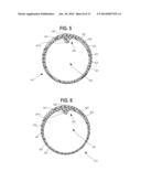 Drip Line Emitter And Methods Relating To Same diagram and image