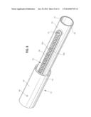 Drip Line Emitter And Methods Relating To Same diagram and image