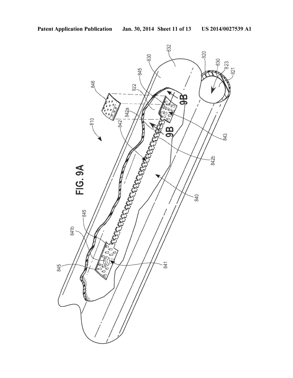 Drip Line Emitter And Methods Relating To Same - diagram, schematic, and image 12