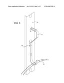 PORTABLE CABLE MANAGEMENT DEVICE diagram and image