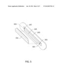 Sport Board Display Device diagram and image