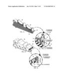 ULT CABLE SUPPORT SYSTEM diagram and image