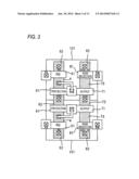 SOLID-STATE IMAGING DEVICE AND IMAGING APPARATUS diagram and image