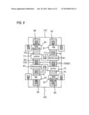 SOLID-STATE IMAGING DEVICE AND IMAGING APPARATUS diagram and image