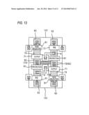 SOLID-STATE IMAGING DEVICE AND IMAGING APPARATUS diagram and image