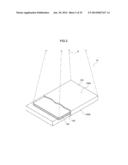 RADIOGRAPHIC IMAGE CAPTURE DEVICE diagram and image