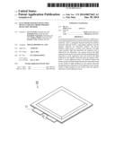 ELECTRODE POSITION DETECTION DEVICE AND ELECTRODE POSITION DETECTION     METHOD diagram and image