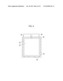 ELECTRODE POSITION DETECTION DEVICE AND ELECTRODE POSITION DETECTION     METHOD diagram and image