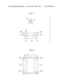 ELECTRODE POSITION DETECTION DEVICE AND ELECTRODE POSITION DETECTION     METHOD diagram and image