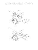 ELECTRODE POSITION DETECTION DEVICE AND ELECTRODE POSITION DETECTION     METHOD diagram and image