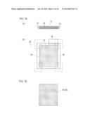 ELECTRODE POSITION DETECTION DEVICE AND ELECTRODE POSITION DETECTION     METHOD diagram and image