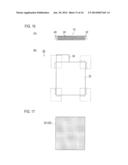 ELECTRODE POSITION DETECTION DEVICE AND ELECTRODE POSITION DETECTION     METHOD diagram and image