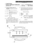 PEPTIDE NANOSTRUCTURES AND METHODS OF GENERATING AND USING THE SAME diagram and image