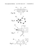 PEPTIDE NANOSTRUCTURES AND METHODS OF GENERATING AND USING THE SAME diagram and image