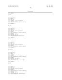 PEPTIDE NANOSTRUCTURES AND METHODS OF GENERATING AND USING THE SAME diagram and image