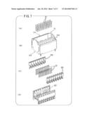 Connector diagram and image