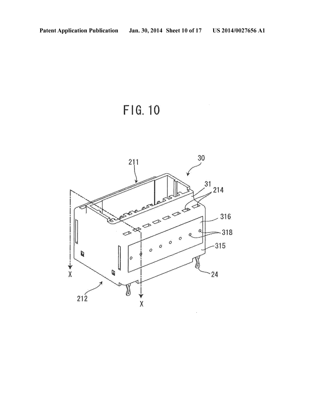 Connector - diagram, schematic, and image 11