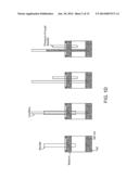 METHOD OF MAKING COMPONENTS INCLUDING QUANTUM DOTS, METHODS, AND PRODUCTS diagram and image