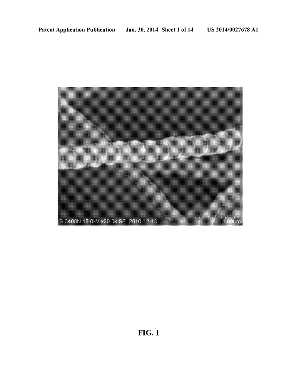 METHOD FOR PREPARING CARBON NANOTUBE OR CARBON MICROTUBE - diagram, schematic, and image 02