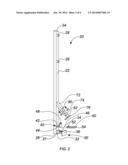 SAFETY GUARD RAIL diagram and image