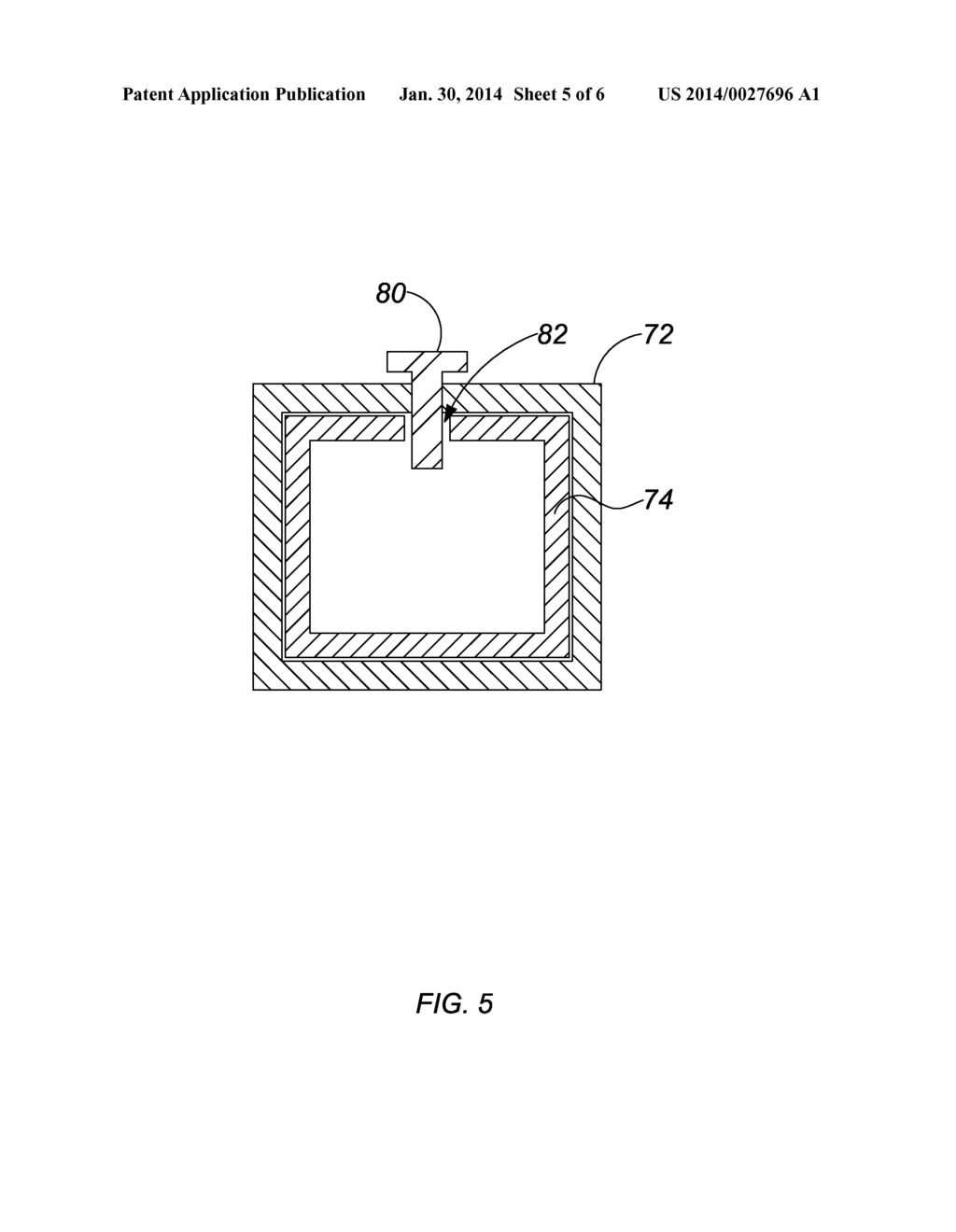 SAFETY GUARD RAIL - diagram, schematic, and image 06