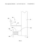 SAFETY GUARD RAIL diagram and image