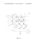 NONVOLATILE MEMORY DEVICE diagram and image