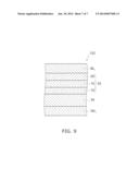 NONVOLATILE MEMORY DEVICE diagram and image