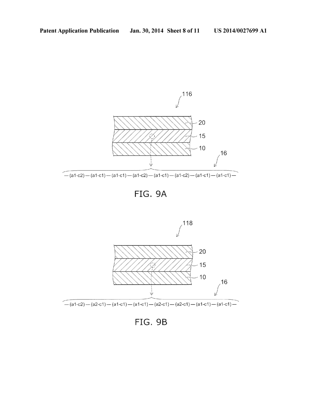 NONVOLATILE MEMORY DEVICE - diagram, schematic, and image 09