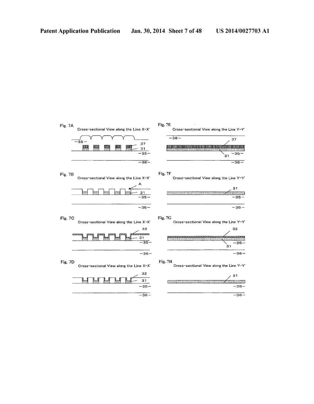 VARIABLE RESISTIVE ELEMENT, AND ITS MANUFACTURING METHOD - diagram, schematic, and image 08