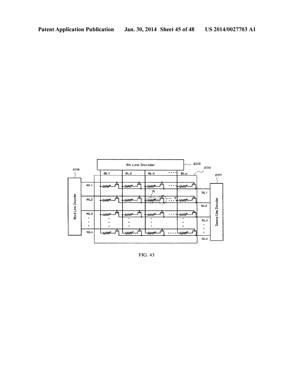 VARIABLE RESISTIVE ELEMENT, AND ITS MANUFACTURING METHOD - diagram, schematic, and image 46