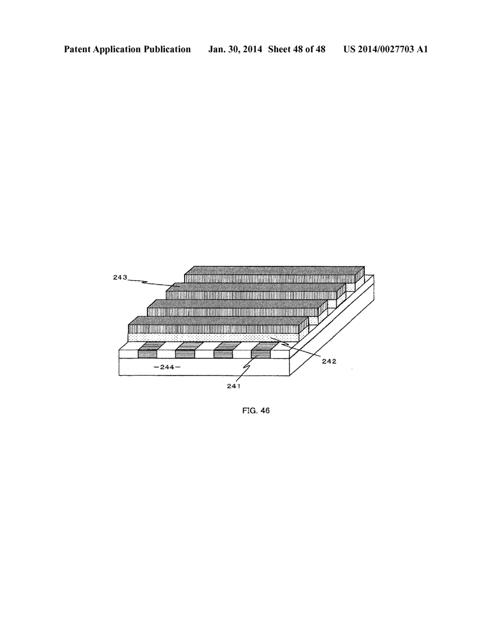 VARIABLE RESISTIVE ELEMENT, AND ITS MANUFACTURING METHOD - diagram, schematic, and image 49