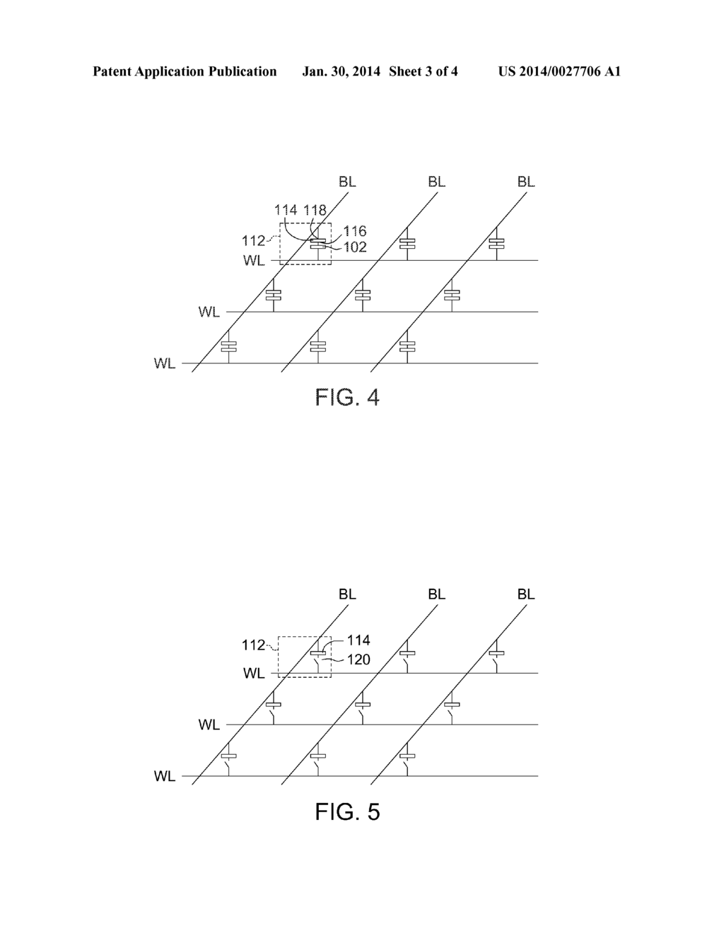 SWITCHING DEVICE AND OPERATING METHOD FOR THE SAME AND MEMORY ARRAY - diagram, schematic, and image 04