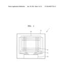 Organic Light-Emitting Display Device and Method of Manufacturing the Same diagram and image