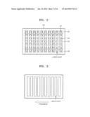 Organic Light-Emitting Display Device and Method of Manufacturing the Same diagram and image