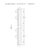 Organic Light-Emitting Display Device and Method of Manufacturing the Same diagram and image