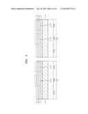 Organic Light-Emitting Display Device and Method of Manufacturing the Same diagram and image