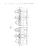 Organic Light-Emitting Display Device and Method of Manufacturing the Same diagram and image