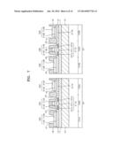 Organic Light-Emitting Display Device and Method of Manufacturing the Same diagram and image