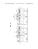 Organic Light-Emitting Display Device and Method of Manufacturing the Same diagram and image