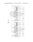 Organic Light-Emitting Display Device and Method of Manufacturing the Same diagram and image