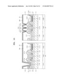 Organic Light-Emitting Display Device and Method of Manufacturing the Same diagram and image