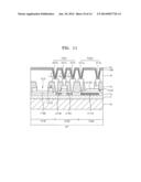 Organic Light-Emitting Display Device and Method of Manufacturing the Same diagram and image