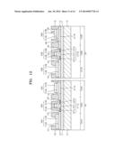 Organic Light-Emitting Display Device and Method of Manufacturing the Same diagram and image