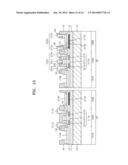 Organic Light-Emitting Display Device and Method of Manufacturing the Same diagram and image